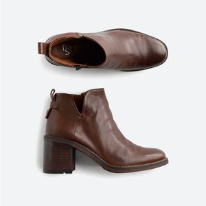 Franco Sarto Klora Bootie